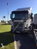 Scania R 440 tractor unit