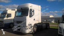 tracteur Renault