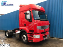 tracteur produits dangereux / adr Renault