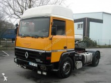 Renault Gamme R 390 tractor unit