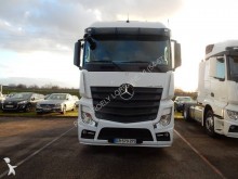 Mercedes Actros 1845 tractor unit