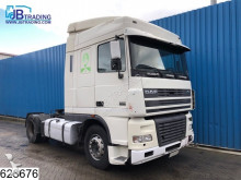 DAF XF 480 tractor unit