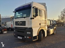 MAN TGA 18.480 XLX tractor unit
