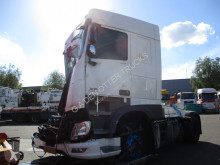 tracteur DAF