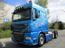 tracteur DAF