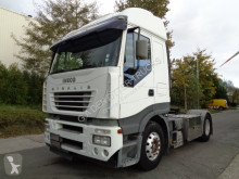 cap tractor Iveco
