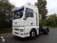 MAN TGA tractor unit