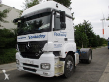 cap tractor Mercedes