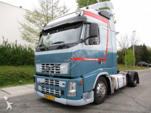 tracteur Volvo