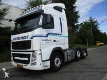 tracteur Volvo FH 460