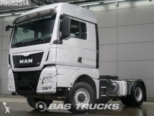MAN hazardous materials / ADR tractor unit