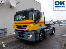 used hazardous materials / ADR tractor unit