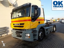 used hazardous materials / ADR tractor unit