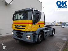 used hazardous materials / ADR tractor unit