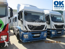 tracteur Iveco