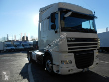 used tractor unit