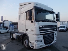 tracteur DAF XF460T