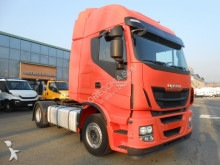 used tractor unit