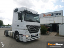 Mercedes Actros 1844 tractor unit