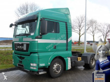 MAN tractor unit