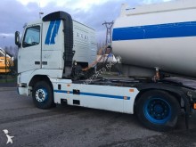 Volvo FH12 420 tractor unit