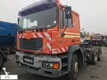 tracteur MAN 33.364