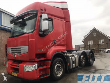 Renault Premium 430.25/26 tractor unit
