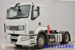 used hazardous materials / ADR tractor unit