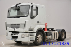 used hazardous materials / ADR tractor unit