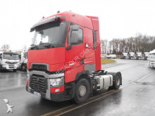 used tractor unit