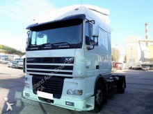 DAF XF95 430 tractor unit