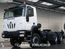 new tractor unit