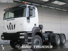 new tractor unit