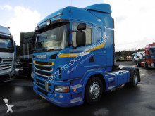 Scania tractor unit