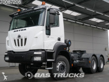 new tractor unit