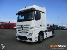 tracteur Mercedes
