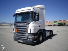 Scania R 480 tractor unit