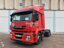 Iveco AT440S45T/P tractor unit