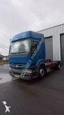 Renault tractor unit