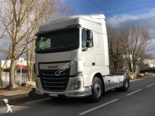 tracteur DAF XF105 FT 510
