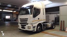 used tractor unit