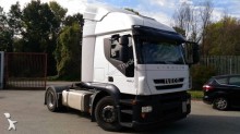 used tractor unit