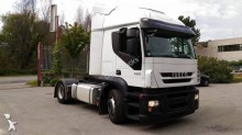 used tractor unit