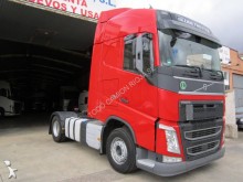 Volvo FH13 460 tractor unit