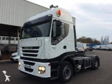 Iveco Stralis 440 S 45 tractor unit