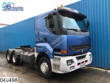 Sisu tractor unit