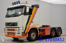 tracteur Volvo FH16