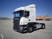 Scania R 480 tractor unit
