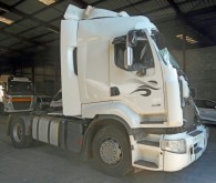 тягач Renault Gamme T 460 DXI