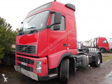 Volvo FH 460 tractor unit